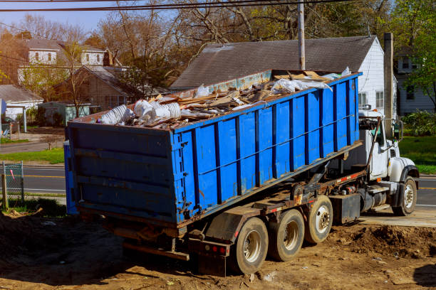 Best Local Junk Hauling  in Ephraim, UT