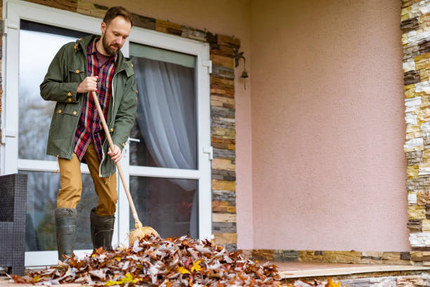 Best Yard Waste Removal  in Ephraim, UT