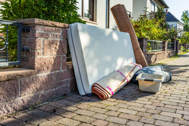 Best Garage Cleanout Services  in Ephraim, UT