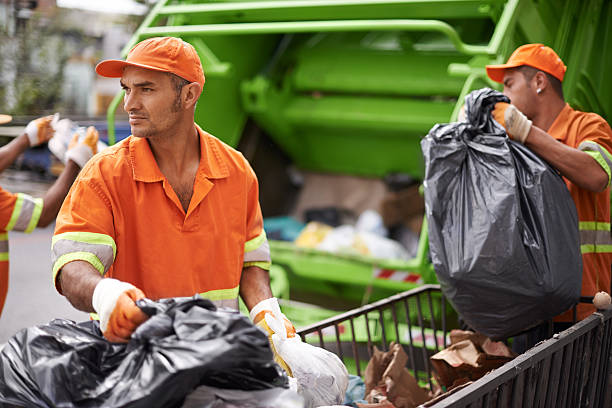 Best Same-Day Junk Removal  in Ephraim, UT